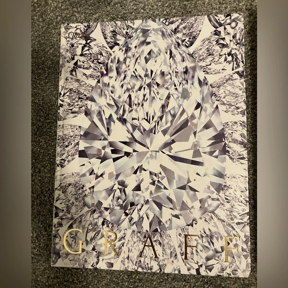 Graff Creating Diamond History - Picture 6 of 15